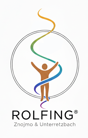 Rolfing Logo